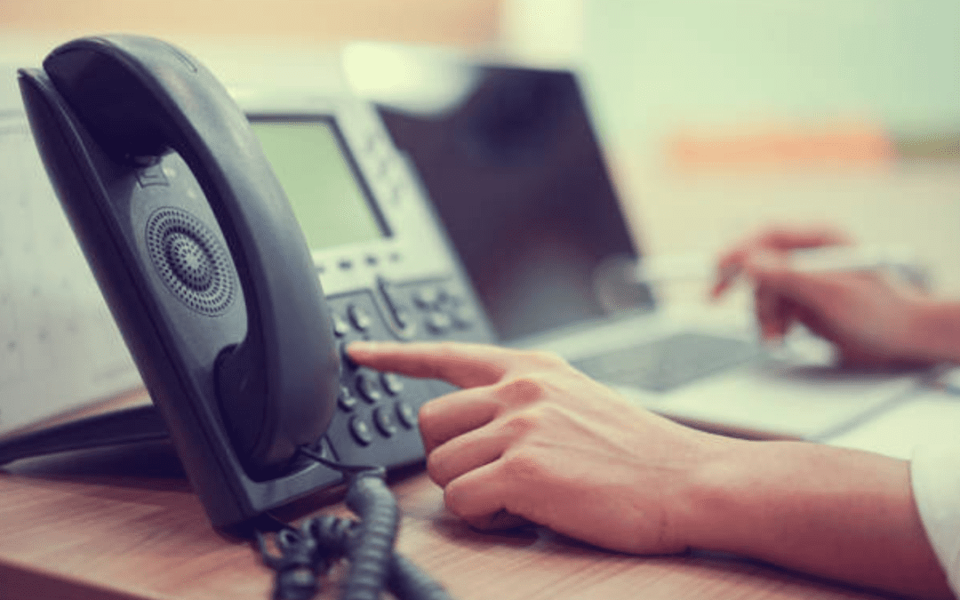 5 Crucial Reasons Why You Should Upgrade Your Phone System