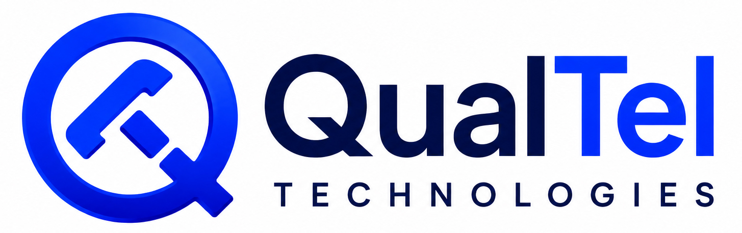 QualTel Technologies Your Trusted Partner